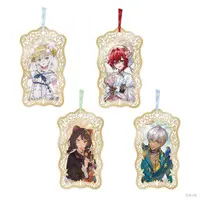 Ange Katrina - Character Card - ART OF NIJISANJI - Nijisanji