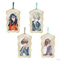 Kaida Haru - Character Card - ART OF NIJISANJI - Nijisanji