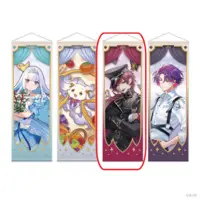 Lauren Iroas - Tapestry - ART OF NIJISANJI - Nijisanji