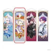 Lunlun - Tapestry - ART OF NIJISANJI - Nijisanji