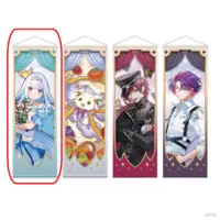 Lize Helesta - Tapestry - ART OF NIJISANJI - Nijisanji