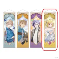 Hoshikawa Sara - Tapestry - ART OF NIJISANJI - Nijisanji