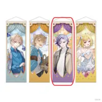 Fuwa Minato - Tapestry - ART OF NIJISANJI - Nijisanji