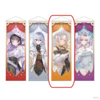 Higuchi Kaede - Tapestry - ART OF NIJISANJI - Nijisanji