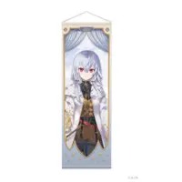 Hakase Fuyuki - Tapestry - ART OF NIJISANJI - Nijisanji