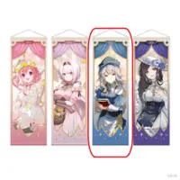 Shioriha Ruri - Tapestry - ART OF NIJISANJI - Nijisanji