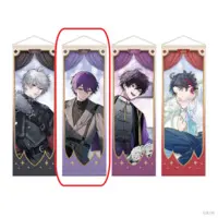 Kenmochi Toya - Tapestry - ART OF NIJISANJI - Nijisanji