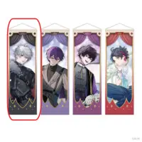 Kuzuha - Tapestry - ART OF NIJISANJI - Nijisanji