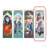 Kanae - Tapestry - ART OF NIJISANJI - Nijisanji