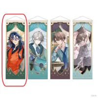 Kaisei - Tapestry - ART OF NIJISANJI - Nijisanji