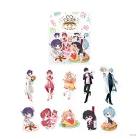 Speciale - Speciale Half Anniversary - Stickers