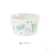 Nagisa Trout - Speciale Half Anniversary - Tableware - Speciale