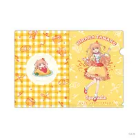Kirara Tamako - Speciale Half Anniversary - Plastic Folder - Speciale