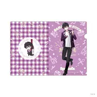 Sakayori Soma - Speciale Half Anniversary - Plastic Folder - Speciale