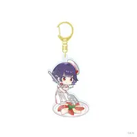 Nanase Suzuna - Speciale Half Anniversary - Acrylic Key Chain - Key Chain - Speciale
