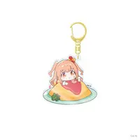 Kirara Tamako - Speciale Half Anniversary - Acrylic Key Chain - Key Chain - Speciale