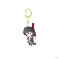Sakayori Soma - Speciale Half Anniversary - Acrylic Key Chain - Key Chain - Speciale