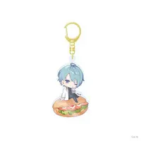 Nagisa Trout - Speciale Half Anniversary - Acrylic Key Chain - Key Chain - Speciale