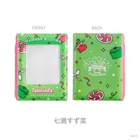 Nanase Suzuna - Speciale Half Anniversary - Folder - Speciale