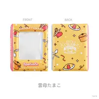 Kirara Tamako - Speciale Half Anniversary - Folder - Speciale