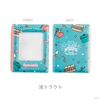 Nagisa Trout - Speciale Half Anniversary - Folder - Speciale