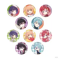 Speciale Half Anniversary Random Badge