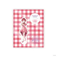 Saotome Berry - Acrylic stand - Speciale Half Anniversary - Speciale