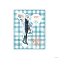 Nagisa Trout - Speciale Half Anniversary - Acrylic stand - Speciale