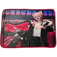 Kitune-san - Blanket - VTuber
