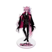 Kitune-san - Acrylic stand - VTuber