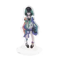 Kroto Sanaya - Acrylic stand - VTuber