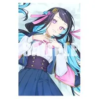 Meiga Sayori - Acrylic Block - VTuber