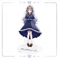 Yohanada Haka - Acrylic stand - VTuber