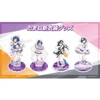 Shiromina Tamane - Acrylic stand - VTuber