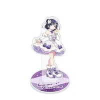 Shiromina Tamane - Acrylic stand - VTuber