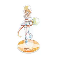 Kimino Mirai - Acrylic stand - VTuber