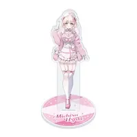 Uzuki Michiru - Acrylic stand - VTuber