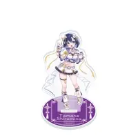 Shiromina Tamane - Acrylic stand - VTuber