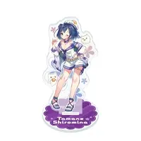 Shiromina Tamane - Acrylic stand - VTuber