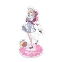 Uzuki Michiru - Acrylic stand - VTuber