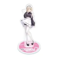 Uzuki Michiru - Acrylic stand - VTuber