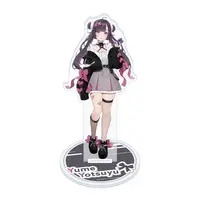 Yotsuyu Yume - Acrylic stand - VTuber