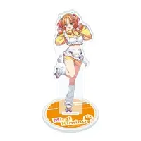 Kimino Mirai - Acrylic stand - VTuber