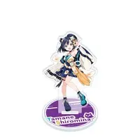 Shiromina Tamane - Acrylic stand - VTuber