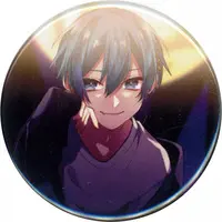 TIGUSAKUN - Badge - AMPTAKxCOLORS