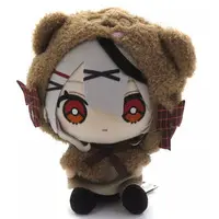 Sakamata Chloe - Plush - hololive