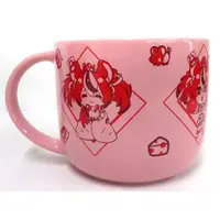Hakos Baelz - Mug - Tableware - hololive