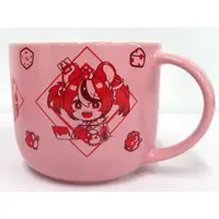 Hakos Baelz - Mug - Tableware - hololive