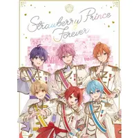 Strawberry Prince - CD