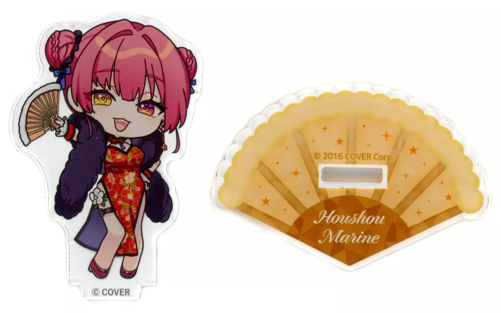 Houshou Marine - Acrylic stand - hololive